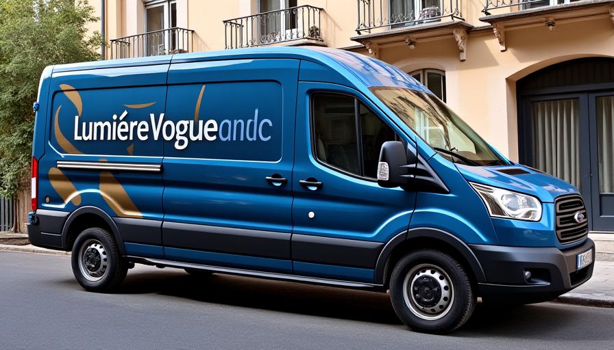 Service mobile detailing Lyon